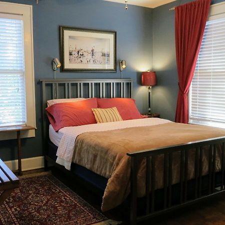 אטלנטה Greenwood Bed And Breakfast מראה חיצוני תמונה